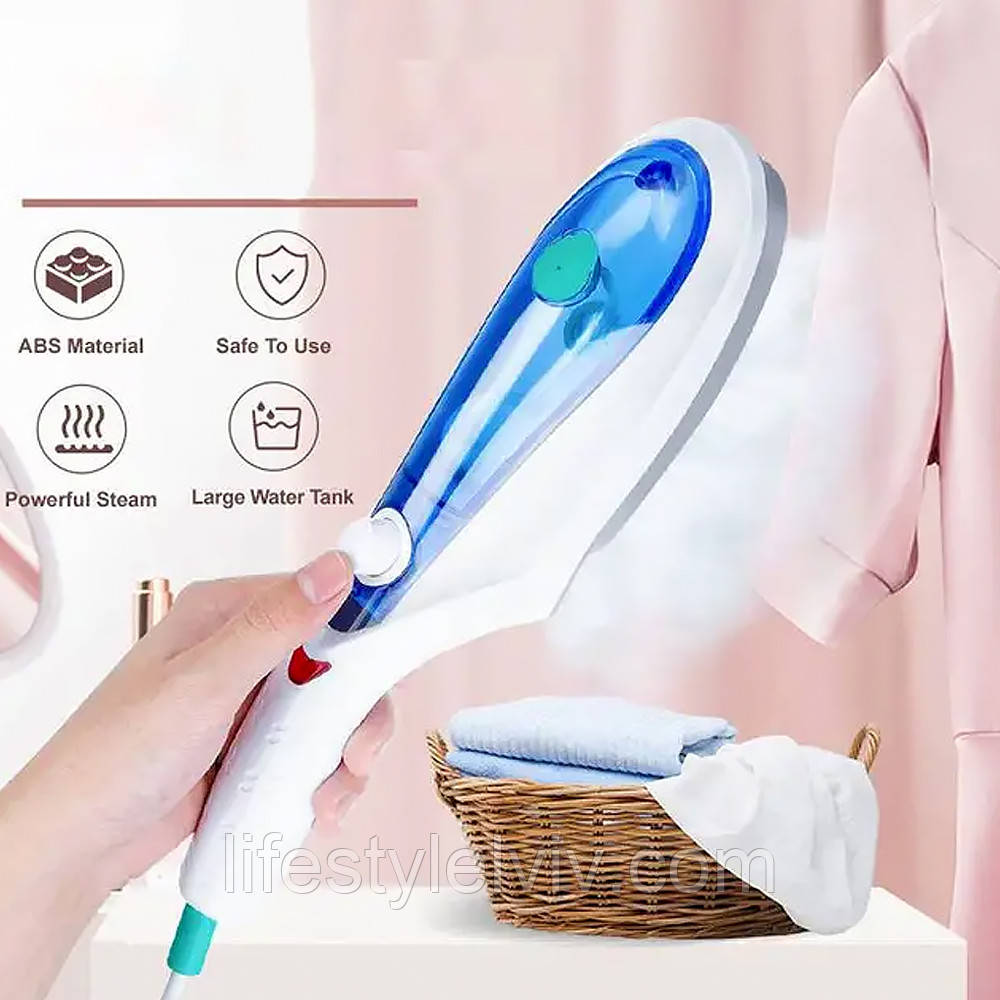 steam brush tobi