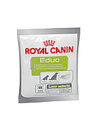 Корм для взрослых собак ROYAL CANIN EDUC CANINE 0.05 кг