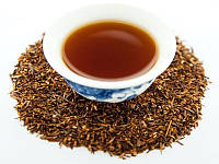 Чай травяной "Teahouse" Ройбос карамель № 708, 50 г