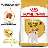 Корм для дорослих собак ROYAL CANIN JACK RUSSEL ADULT 7.5 кг