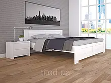 Ліжко ЛК 1