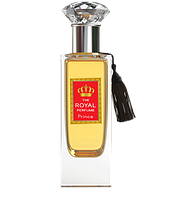 Чоловіча східна парфумована вода Royal Perfume Prince 75ml