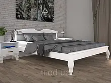 Кровать Ретро 1
