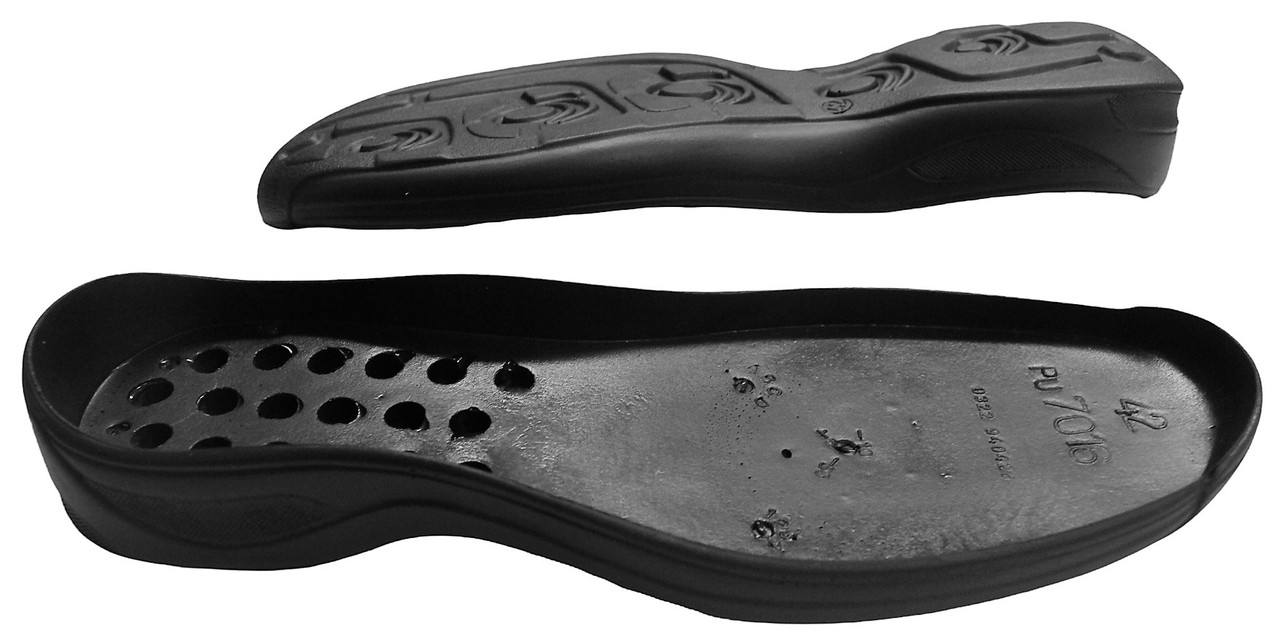 Підошва для взуття чоловіча 7016 р. 40-45, фото 1