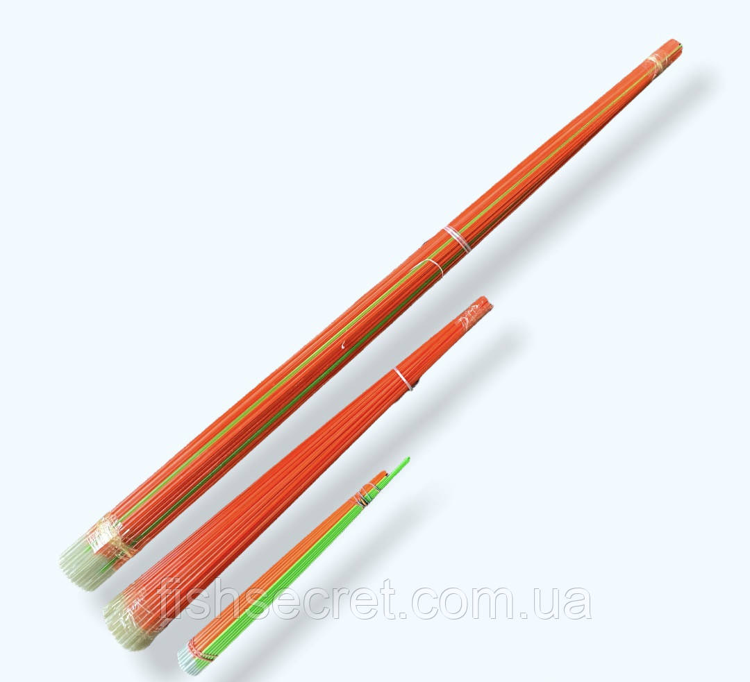 Наконечник (хлистик) для вудки 40 см.