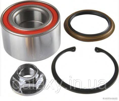 Підшипник к-т передньої маточини MAZDA 626 GE GF GW / XEDOS, фото 1