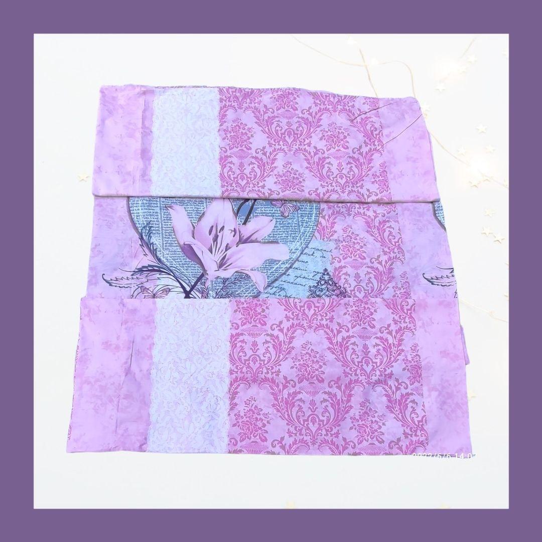 Підодіяльник 180х217 Фіолет, фото 1