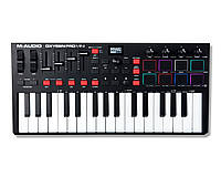 M-AUDIO OXYGEN PRO MINI MIDI клавіатура 32 дин. клавіші