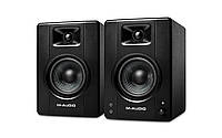 M-AUDIO BX4PAIR Медиа монитор активный 4"НЧ+1" ВЧ, 2х25 Вт