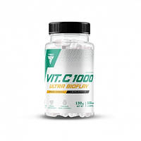 Витамин Ц Trec Nutrition VIT. C 1000 ULTRA BIOFLAV 100 caps