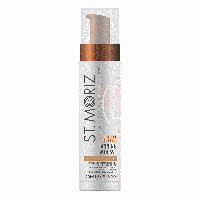 Автобронзат-мусс для светлой кожи St Moriz Advanced Colour Correcting Mousse Light, 200 мл