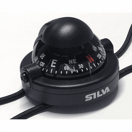 Компас для каяка Silva 58 Kayak (SLV 36528-0751), фото 3