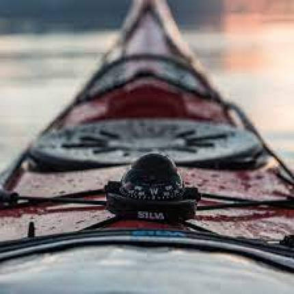 Компас для каяка Silva 58 Kayak (SLV 36528-0751), фото 4