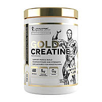 Gold Creatine Kevin Levrone, 300 грамів