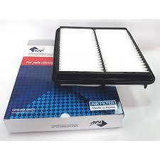 Фільтр повітряний Ланос 1.4, 1.5, 1.6 Сенс 1.3 KAP