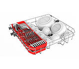 Посудомийна машина Toshiba DW-08T2(W), фото 4