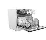 Посудомийна машина Toshiba DW-08T2(W), фото 8