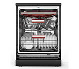 Посудомийна машина Toshiba DW-15F3EE(BS), фото 2