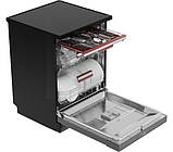 Посудомийна машина Toshiba DW-15F3EE(BS), фото 3