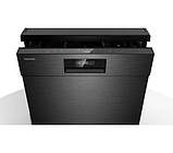 Посудомийна машина Toshiba DW-15F3EE(BS), фото 4