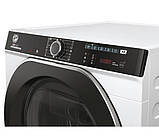 Сушильна машина Hoover NDP4 H7A2TCBEX-S, фото 3