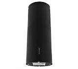 Витяжка декоративна Akpo WK-4 Isla Balmera Black, фото 2