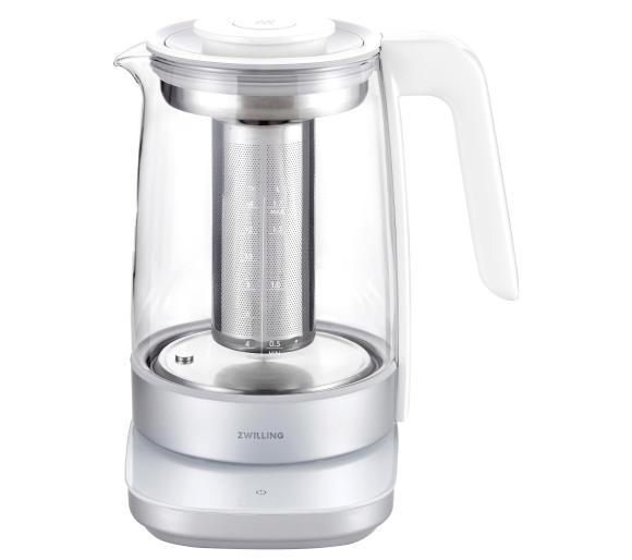 Електрочайник Zwilling Enfinigy 531025-00-0