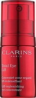Концентрат для кожи вокруг глаз Clarins Total Eye Lift 15ml