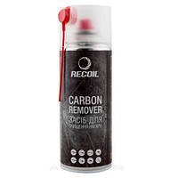 Средство для очистки нагара RecOil Carbon Remover 400 ml