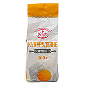 Борошно кукурудзяне ТМ Козуб, 500 г