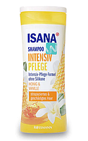 Шампунь Isana Intensiv 300 ml