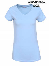 Жіночі футболки оптом, Glo-story, S-XL рр., арт. WPO-B0763A