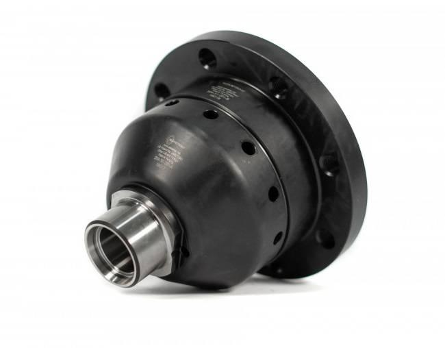 Дифференциал Wavetrac 0AM DQ200 - 7 speed dry clutch DSG, фото 1