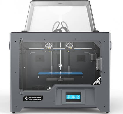 3D-принтер Flashforge CREATOR PRO II (FFC2)