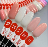 База каучуковая камуфлирующая Roks №12, фото 2