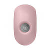 Вакуумний кліторальний стимулятор із вібрацією Satisfyer Sugar Rush Rose, фото 3
