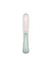 Смарт вібратор-кролик із підігрівом Satisfyer Heat Wave Mint, фото 3