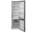 Холодильник з морозильною камерою Sharp SJ-BA05DMXLE-EU, фото 2