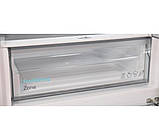 Холодильник з морозильною камерою Sharp SJ-BA05DMXLE-EU, фото 6