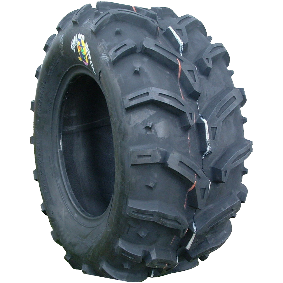 Шина 25x10.00-12 D932 Swamp Witch - Deestone