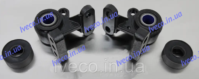 Ремкомплект кабіни DAF CF85 CF65 CF75 1440544 1436209 1436209S1 SEM15827