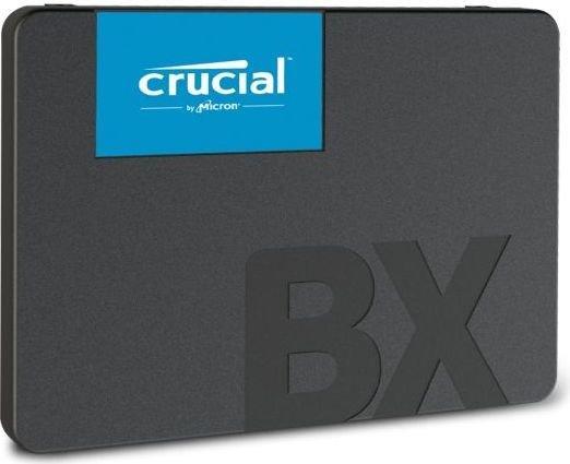 SSD накопичувач Crucial BX500 480 GB (CT480BX500SSD1)