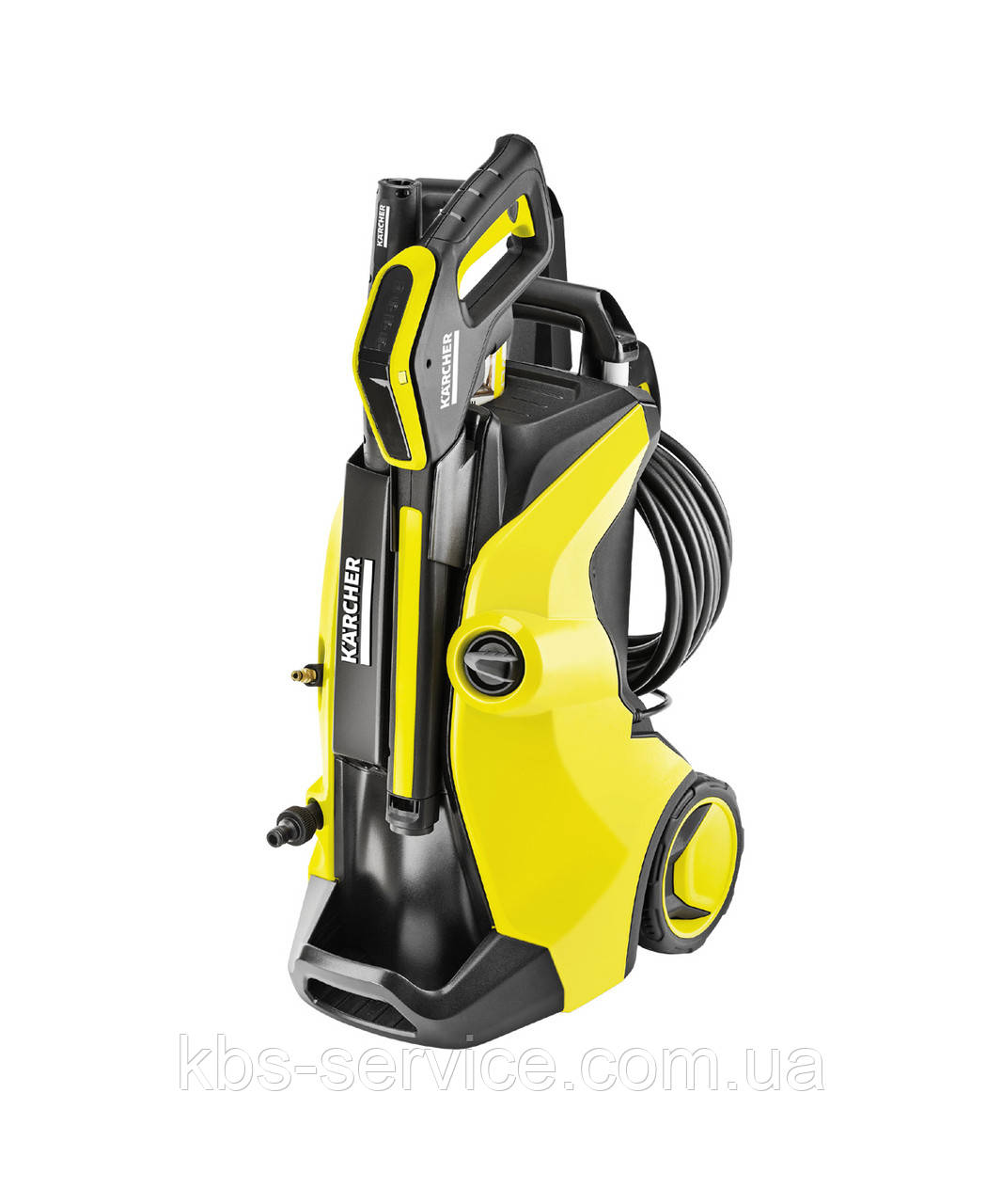 Мінімийка KARCHER K 5 Full Control Plus