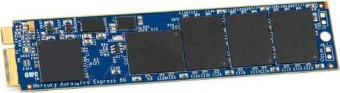 SSD накопичувач OWC Aura Pro 500 GB Macbook SSD (OWCS3DAP2A6G500)