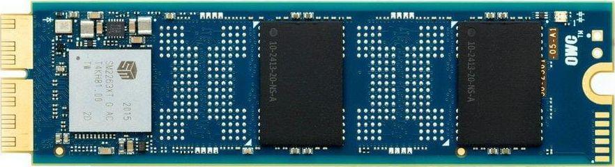 SSD накопичувач OWC Aura N2 1 TB Macbook SSD (OWCS4DAB4MB10)