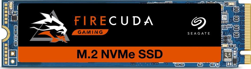 SSD накопичувач Seagate FireCuda 510 2 TB (ZP2000GM30021)