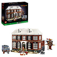 LEGO Ideas Home Alone - Сам вдома 21330, фото 3