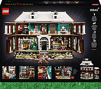 LEGO Ideas Home Alone - Сам вдома 21330, фото 10