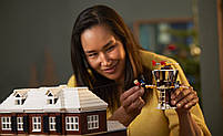 LEGO Ideas Home Alone - Сам вдома 21330, фото 5