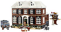 LEGO Ideas Home Alone - Сам вдома 21330, фото 4